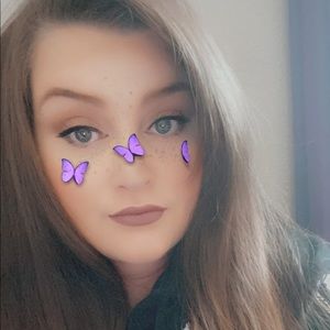 Meet your Posher, Kristin